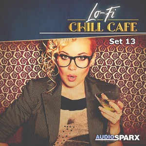 Lo-Fi Chill Café, Set 13