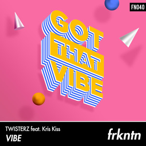 Vibe (Original Mix)