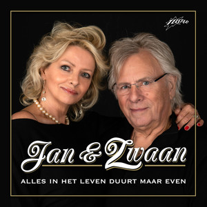 Jan & Zwaan - Laat het Los