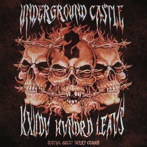 Underground Castle 2 (Explicit)