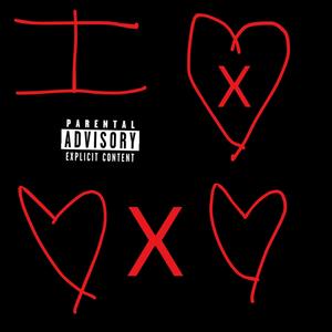 I<3X (Explicit)