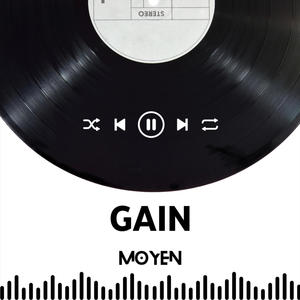 Gain