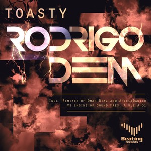 Toasty (Omar Diaz Remix)