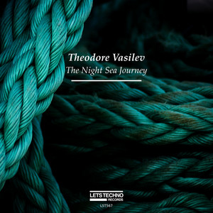 The Night Sea Journey