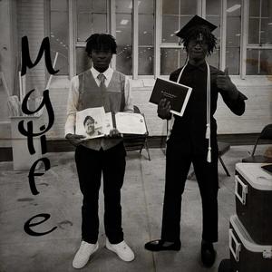 My life (Explicit)