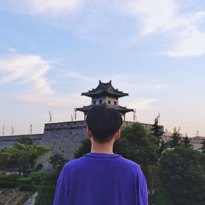 再见吧·喵小姐by晨飞丶