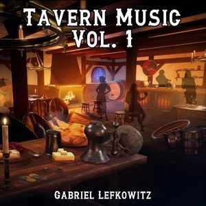 Tavern Music, Vol. 1