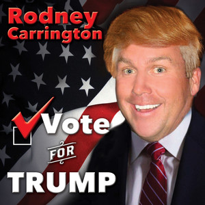 Vote for Trump (Explicit)