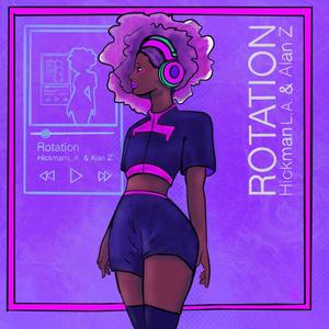 Rotation (Explicit)