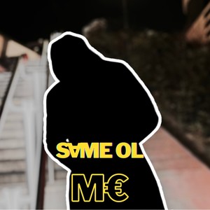 Svme Ol Me (Explicit)