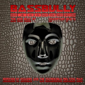 The One Beat (Riggers Remix)