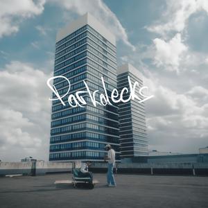 PARKDECKS (feat. YEKi) [Explicit]