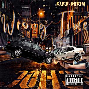 Wrong Time (Explicit)