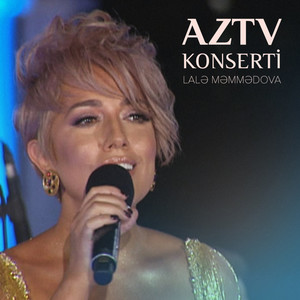 AzTV Konserti (Live)