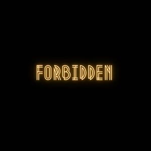 FORBIDDEN (feat. Bargholz)