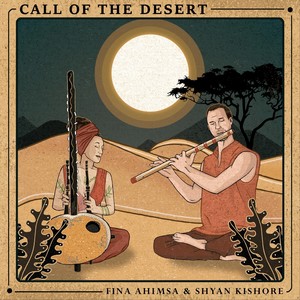 Call of the Desert