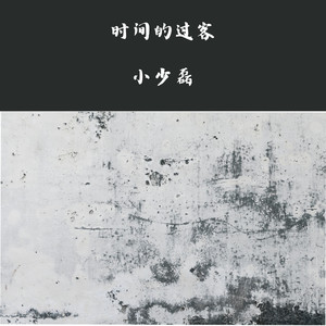 时间的过客 (伴奏)
