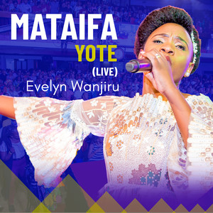 Mataifa Yote (Live)