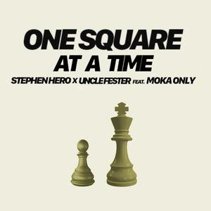 One Square At A Time (feat. Moka Only) [Explicit]