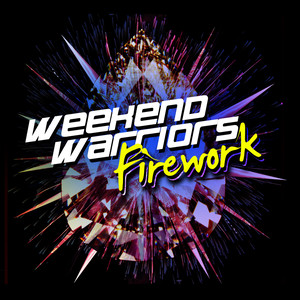 Firework (Bass Crusaders Radio Edit)