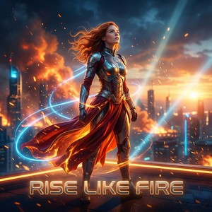 Rise Like Fire