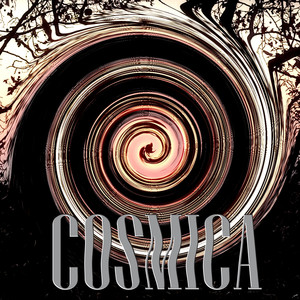 Cosmica - Contra la pared