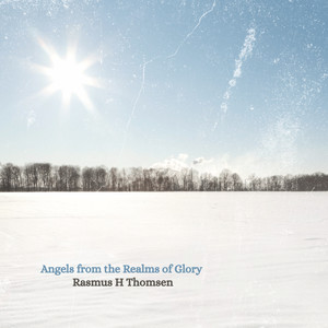 In the Bleak Midwinter