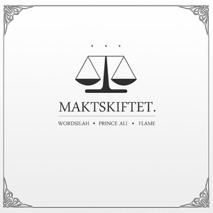 Maktskiftet (Explicit)