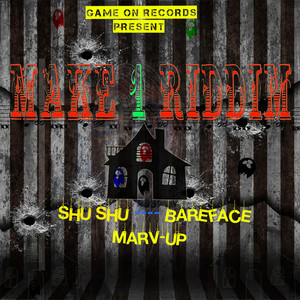 Work Hard Fi Mi Thing