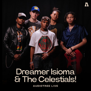 Dreamer Isioma - Lotus (Audiotree Live Version)