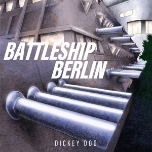 Battleship Berlin