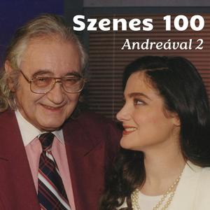 Szenes 100 Andreával 2 (Explicit)