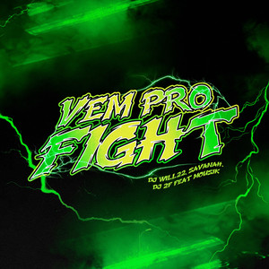 Vem pro Fight (Explicit)