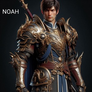 NOAH