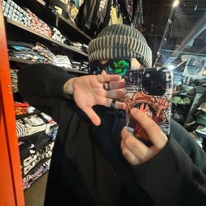 Føcûsêd (Explicit)