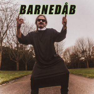 Barnedåb (Explicit)