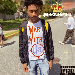 War With Us (Explicit)