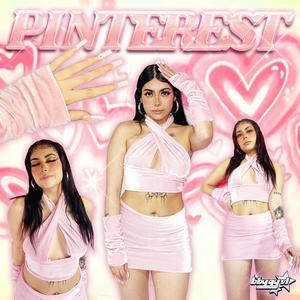 pinterest (feat. Saitoape) [Explicit]