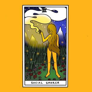 Social Smoker