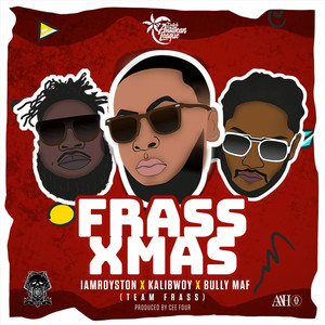 Frass Xmas