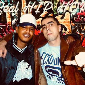 Real Hip-Hop (Explicit)