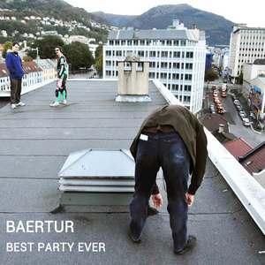 Best Party Ever (Radio Edit)