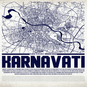 Karnavati