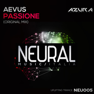 Passione (Original Mix)
