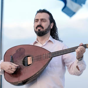 ΥΠΑΡΧΕΙ ΛΥΣΗ (feat. Γιώργος Ζερβάκης & Γιώργος Κατσουλιέρης)