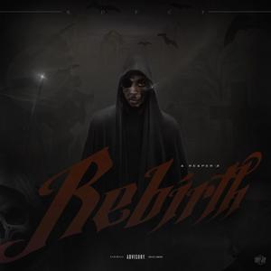 A Reaper's Rebirth (Explicit)