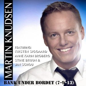 Bank under bordet