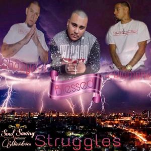 Struggles (feat. Chozyn 1 & J.Diamond)