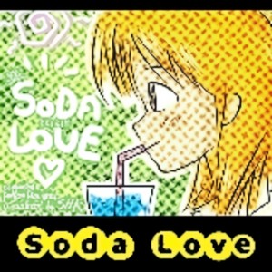 SHK - Soda Love (Limit Edit)