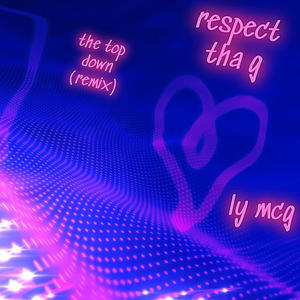 Respect Tha G - the top down (feat. Ly MCG) (Remix|Explicit)